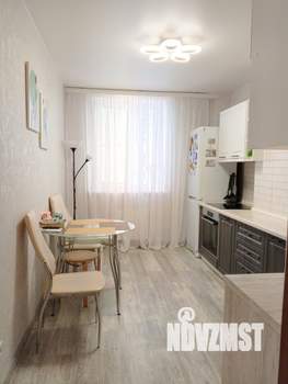 3-к квартира, вторичка, 73м2, 12/18 этаж