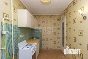 1-к квартира, вторичка, 28м2, 3/9 этаж