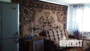 1-к квартира, вторичка, 28м2, 6/9 этаж