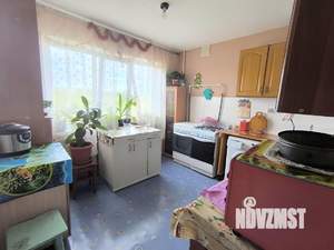 1-к квартира, вторичка, 11м2, 4/5 этаж