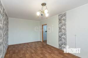 2-к квартира, вторичка, 53м2, 7/10 этаж