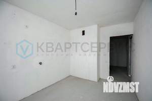 2-к квартира, вторичка, 61м2, 13/16 этаж