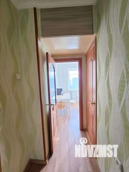 2-к квартира, вторичка, 53м2, 8/9 этаж