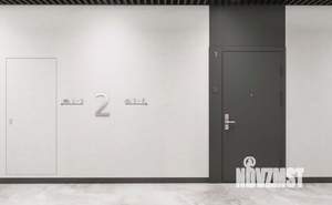 3-к квартира, вторичка, 83м2, 7/9 этаж