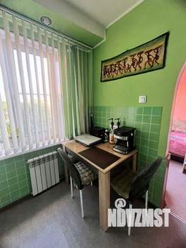1-к квартира, вторичка, 30м2, 4/9 этаж