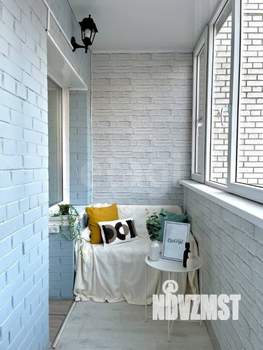 2-к квартира, вторичка, 62м2, 2/12 этаж