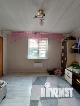 2-к квартира, вторичка, 44м2, 2/2 этаж