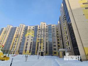 3-к квартира, вторичка, 78м2, 3/10 этаж