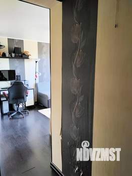 1-к квартира, вторичка, 29м2, 5/5 этаж