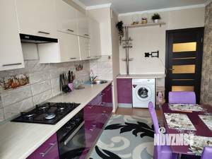 3-к квартира, вторичка, 70м2, 8/10 этаж