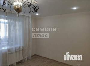 3-к квартира, вторичка, 62м2, 2/10 этаж