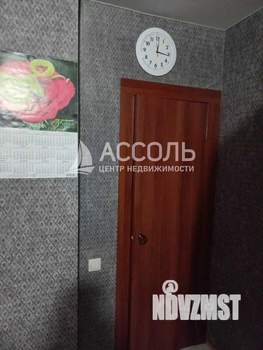 1-к квартира, вторичка, 38м2, 10/10 этаж