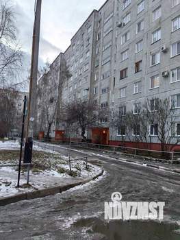 3-к квартира, вторичка, 65м2, 4/9 этаж