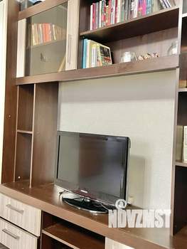 1-к квартира, вторичка, 34м2, 4/5 этаж