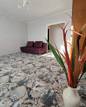 1-к квартира, вторичка, 38м2, 11/12 этаж