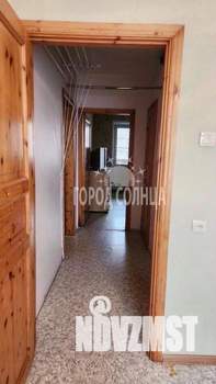 3-к квартира, вторичка, 62м2, 9/10 этаж