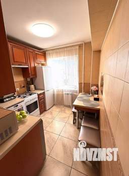 2-к квартира, вторичка, 40м2, 4/5 этаж