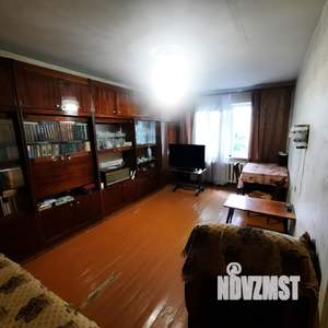 2-к квартира, вторичка, 45м2, 2/2 этаж