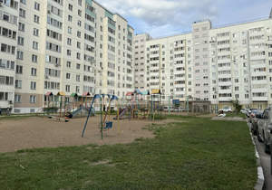 3-к квартира, вторичка, 82м2, 2/9 этаж