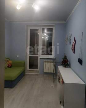 2-к квартира, вторичка, 68м2, 5/9 этаж
