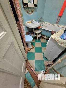 1-к квартира, вторичка, 28м2, 4/5 этаж