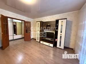 2-к квартира, вторичка, 59м2, 1/5 этаж