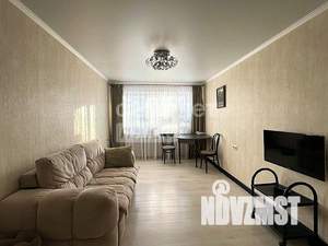 2-к квартира, вторичка, 48м2, 1/5 этаж