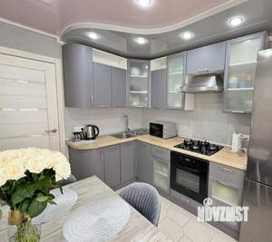 2-к квартира, вторичка, 48м2, 8/9 этаж