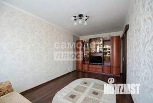 2-к квартира, вторичка, 49м2, 5/5 этаж