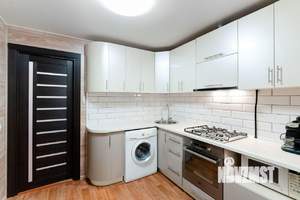 2-к квартира, вторичка, 51м2, 1/5 этаж