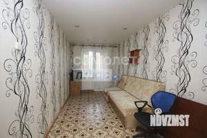 3-к квартира, вторичка, 63м2, 2/9 этаж