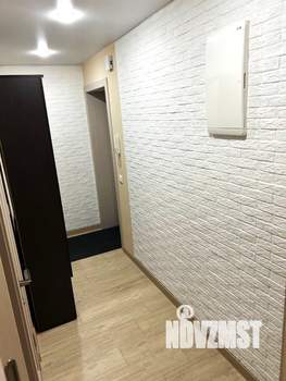 2-к квартира, вторичка, 45м2, 3/5 этаж
