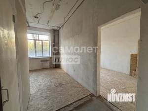 1-к квартира, вторичка, 35м2, 1/5 этаж