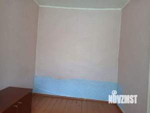 3-к квартира, вторичка, 42м2, 2/3 этаж