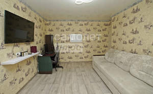 2-к квартира, вторичка, 49м2, 2/5 этаж