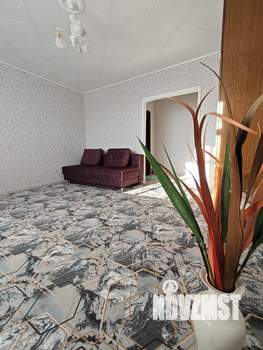 1-к квартира, вторичка, 38м2, 11/12 этаж