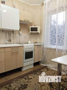 2-к квартира, вторичка, 52м2, 3/10 этаж