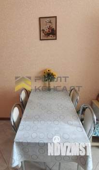 3-к квартира, вторичка, 65м2, 7/9 этаж