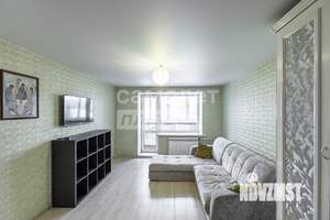 3-к квартира, вторичка, 72м2, 5/5 этаж