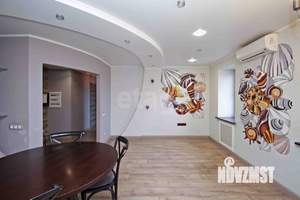 3-к квартира, вторичка, 93м2, 13/13 этаж