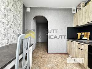 2-к квартира, вторичка, 52м2, 9/9 этаж