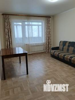 1-к квартира, вторичка, 36м2, 1/1 этаж