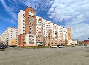 3-к квартира, вторичка, 84м2, 7/10 этаж