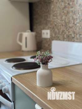 1-к квартира, вторичка, 33м2, 2/5 этаж