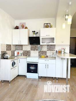 Студия квартира, вторичка, 29м2, 7/8 этаж