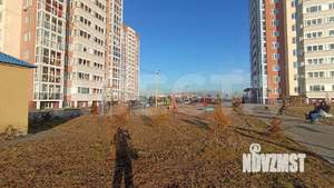 1-к квартира, вторичка, 37м2, 11/16 этаж