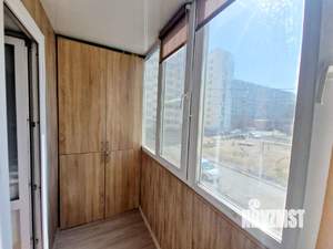 1-к квартира, вторичка, 37м2, 2/10 этаж