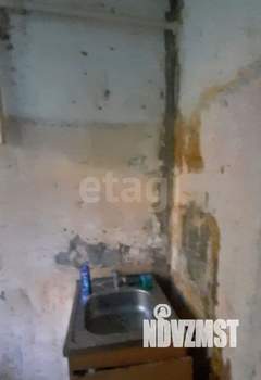 1-к квартира, вторичка, 31м2, 1/9 этаж
