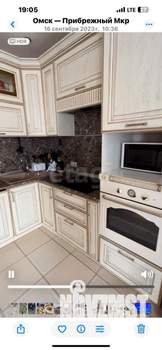 3-к квартира, вторичка, 76м2, 4/17 этаж