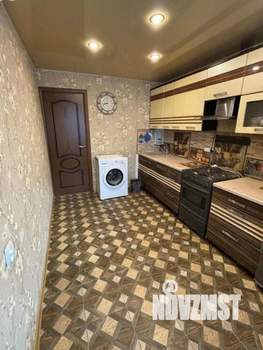 1-к квартира, вторичка, 34м2, 4/9 этаж